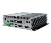 MT8I5工控主機(jī)intel i5-8257U處理器無風(fēng)扇支持三顯示輸出