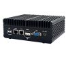 MTN10-2L2工控主機(jī)N100處理器無風(fēng)扇支持2*RTL8111H 千兆網(wǎng)卡 RS232/485 